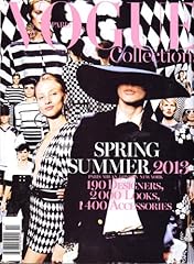 Vogue paris collections for sale  Delivered anywhere in USA 