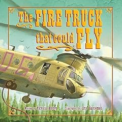 The fire truck d'occasion  Livré partout en France