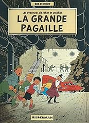 Aventures johan stephan d'occasion  Livré partout en France