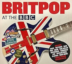 Britpop bbc for sale  Delivered anywhere in UK
