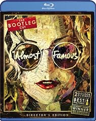 Almost famous blu for sale  Delivered anywhere in USA 