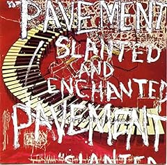 Slanted enchanted for sale  Delivered anywhere in UK