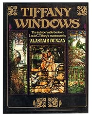 Tiffany windows indispensable for sale  Delivered anywhere in USA 