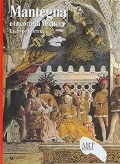 Mantegna corte mantova gebraucht kaufen  Wird an jeden Ort in Deutschland