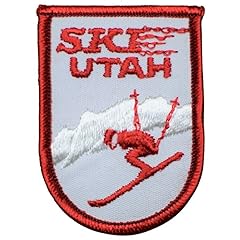 Vintage ski utah for sale  Delivered anywhere in USA 