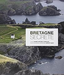 Bretagne secrète d'occasion  Livré partout en Belgiqu