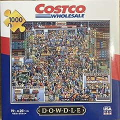 Dowdle costco wholesale for sale  Delivered anywhere in USA 