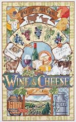 Cheese wine cross for sale  Delivered anywhere in UK