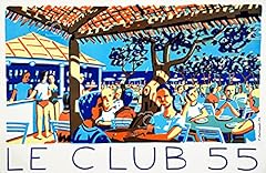 Boisrond club tropez d'occasion  Livré partout en France