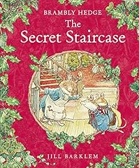 Secret staircase perfect for sale  Delivered anywhere in UK