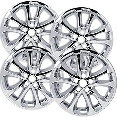 Set chrome inch for sale  Delivered anywhere in USA 