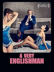 Very englishman d'occasion  Livré partout en France