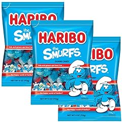 Smurfs 4oz gummy for sale  Delivered anywhere in USA 
