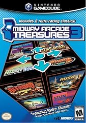 Midway arcade treasures for sale  Delivered anywhere in USA 