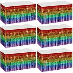 Packs pride rainbow for sale  Delivered anywhere in USA 