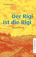 Rigi rigi lesebuch gebraucht kaufen  Wird an jeden Ort in Deutschland