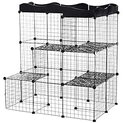 Pawhut cage parc d'occasion  Livré partout en France