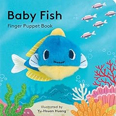 Baby fish finger for sale  Delivered anywhere in USA 