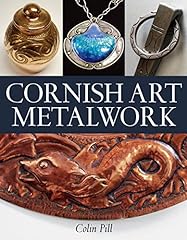 Cornish art metalwork for sale  Delivered anywhere in UK