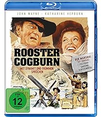 Rooster cogburn dynamit gebraucht kaufen  Wird an jeden Ort in Deutschland