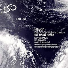 Haydn création d'occasion  Livré partout en France