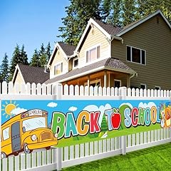 Back school decorations for sale  Delivered anywhere in USA 