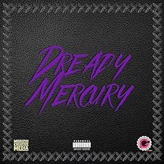 Dready mercury explicit for sale  Delivered anywhere in UK