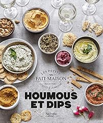 Houmous dips d'occasion  Livré partout en France