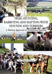 Trail hunting rabbiting for sale  Delivered anywhere in Ireland