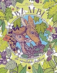 Bambi véritable histoire d'occasion  Livré partout en France