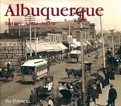 Albuquerque then and d'occasion  Livré partout en France