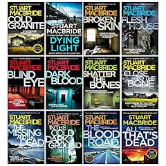 Logan mcrae series for sale  Delivered anywhere in UK