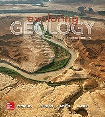 Exploring geology 4th d'occasion  Livré partout en France