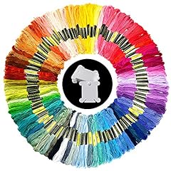 Pllieay 100 skeins for sale  Delivered anywhere in UK