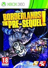 Games borderlands pre for sale  Delivered anywhere in USA 