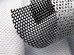 One way perforated for sale  Delivered anywhere in USA 