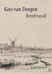 Rembrandt d'occasion  Livré partout en France