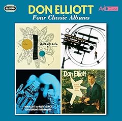 Four classic albums for sale  Delivered anywhere in UK