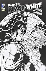 Batman. black and usato  Spedito ovunque in Italia 