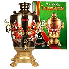 Samovar électrique imperia d'occasion  Livré partout en Belgiqu