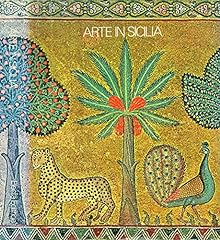 Arte sicilia usato  Spedito ovunque in Italia 