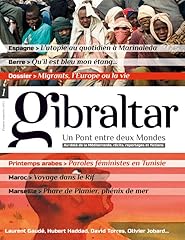 Revue gibraltar 1 d'occasion  Livré partout en Belgiqu