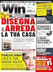 Win magazine 324 usato  Spedito ovunque in Italia 