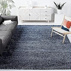 Safavieh california shag for sale  Delivered anywhere in USA 