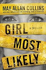 Girl likely thriller for sale  Delivered anywhere in USA 