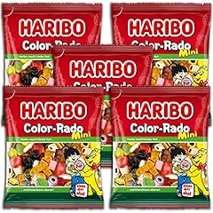 Set haribo color gebraucht kaufen  Wird an jeden Ort in Deutschland