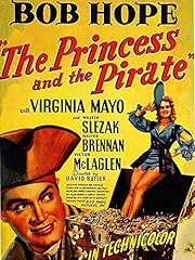 Princess pirate for sale  Delivered anywhere in UK