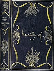 tableau marcel pagnol d'occasion tableau marcel pagnol d'occasion Livré partout en France