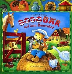 Bodo bär dem gebraucht kaufen  Wird an jeden Ort in Deutschland