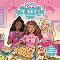Barbie teresa receta usato  Spedito ovunque in Italia 